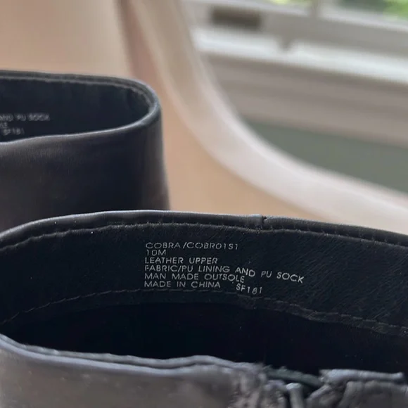Steve Madden boots- brand new - Picture 4 of 4